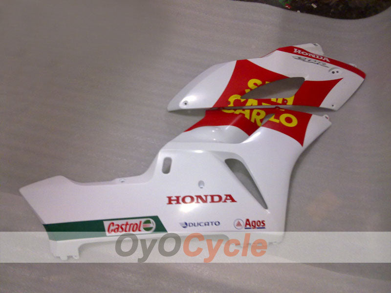 Left & Right Side Fairing For Honda 04-05 CBR1000RR #OYO87906619 Main image