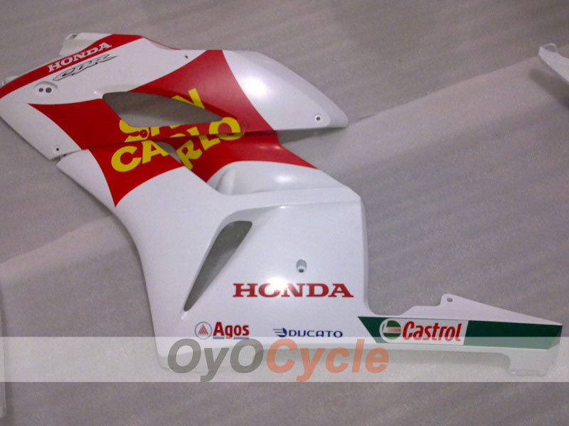 Left & Right Side Fairing For Honda 04-05 CBR1000RR #OYO87906619