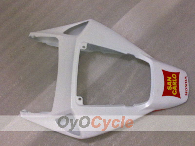 Rear Tail Fairing For Honda 04-05 CBR1000RR #OYO87906622