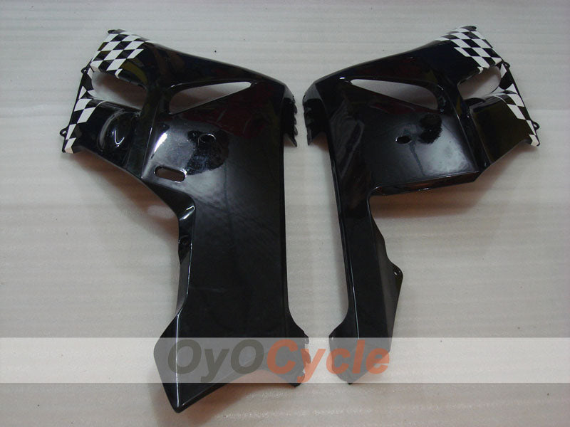 Injection Fairing kit for 04-05 CBR1000RR - White, Black - Factory Style, Customize #OYO87904945
