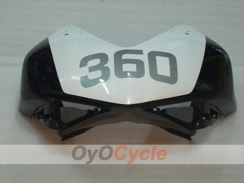 Front Upper Fairing For Honda 04-05 CBR1000RR #OYO87906623