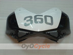 Front Upper Fairing For Honda 04-05 CBR1000RR #OYO87906623