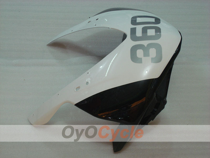 Front Upper Fairing For Honda 04-05 CBR1000RR #OYO87906623