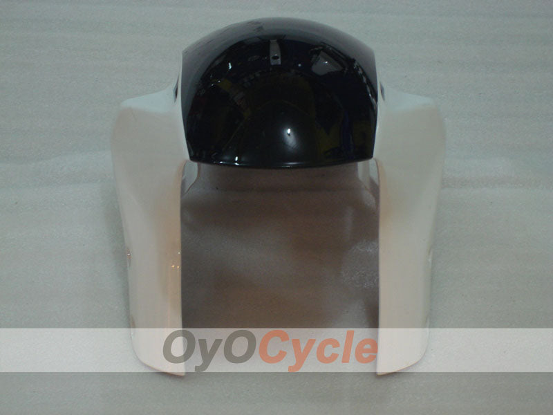 Injection Fairing kit for 04-05 CBR1000RR - White, Black - Factory Style, Customize #OYO87904945