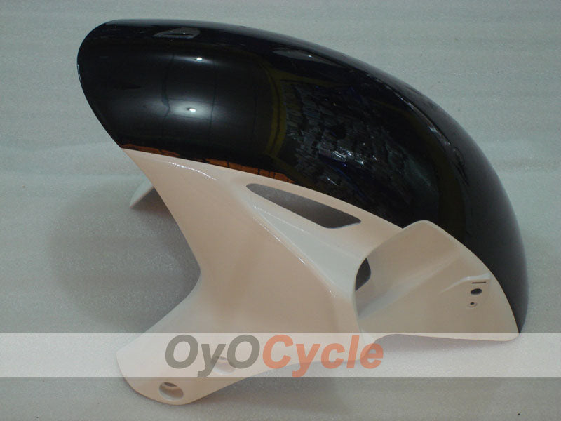 Injection Fairing kit for 04-05 CBR1000RR - White, Black - Factory Style, Customize #OYO87904945