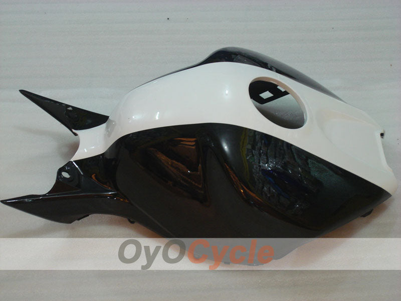 Injection Fairing kit for 04-05 CBR1000RR - White, Black - Factory Style, Customize #OYO87904945