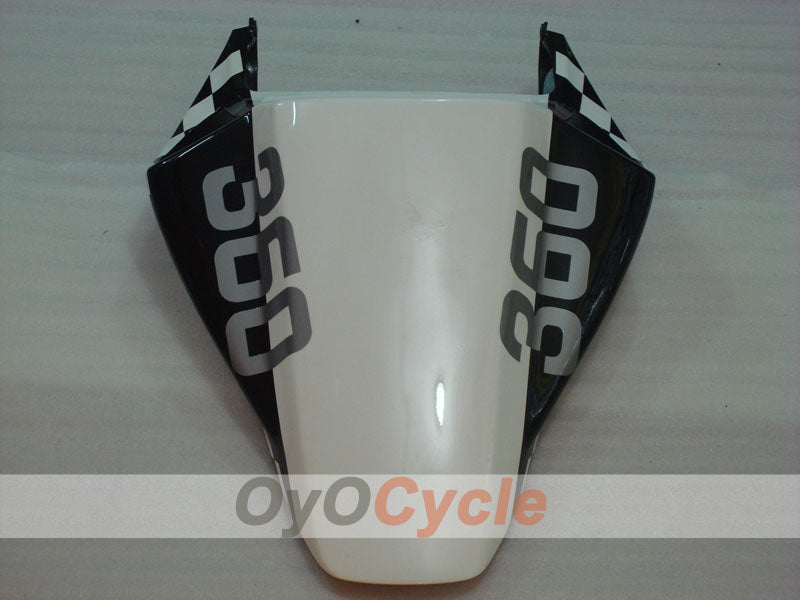 Injection Fairing kit for 04-05 CBR1000RR - White, Black - Factory Style, Customize #OYO87904945