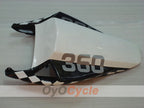 Injection Fairing kit for 04-05 CBR1000RR - White, Black - Factory Style, Customize #OYO87904945
