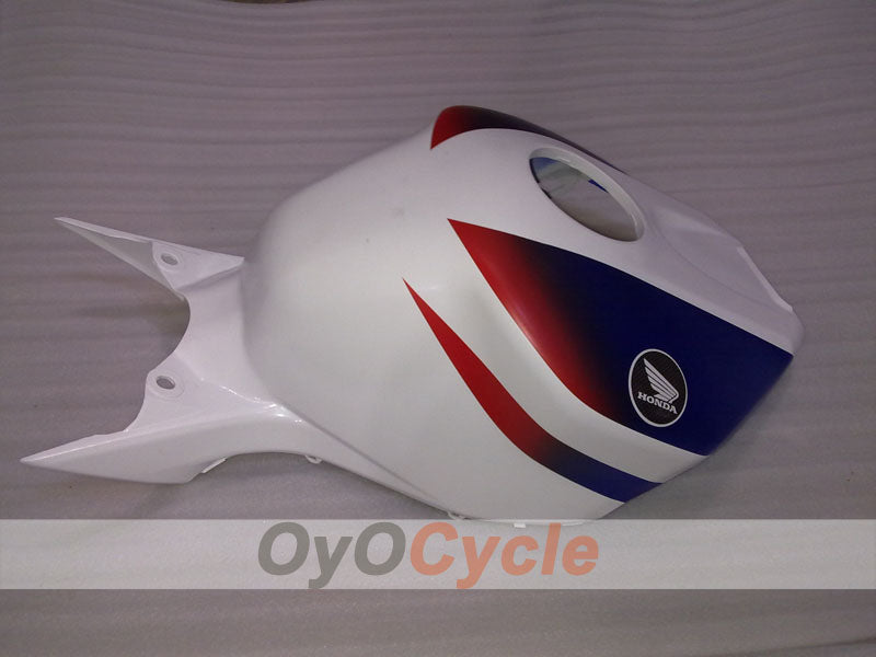 Injection Fairing kit for 04-05 CBR1000RR - Red, Blue, White - HRC #OYO87904946