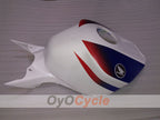 Injection Fairing kit for 04-05 CBR1000RR - Red, Blue, White - HRC #OYO87904946