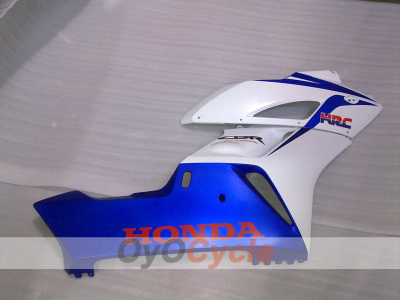 Injection Fairing kit for 04-05 CBR1000RR - Red, Blue, White - HRC #OYO87904946