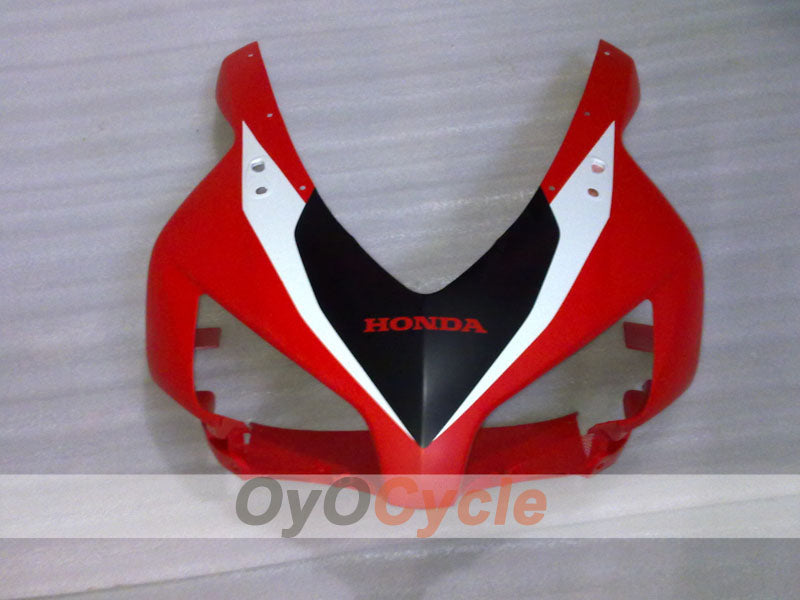 Injection Fairing kit for 04-05 CBR1000RR - Red, Blue, White - HRC #OYO87904946