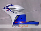 Injection Fairing kit for 04-05 CBR1000RR - Red, Blue, White - HRC #OYO87904946
