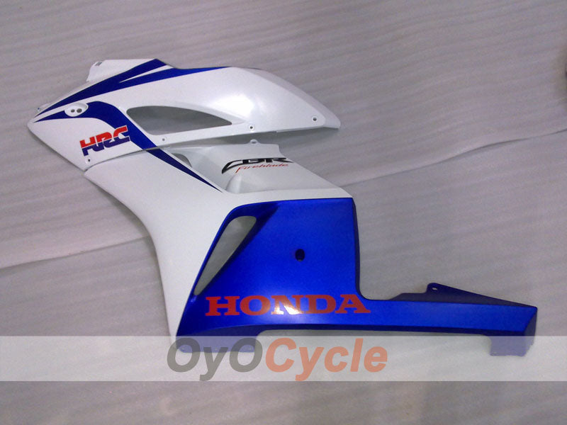 Left & Right Side Fairing For Honda 04-05 CBR1000RR #OYO87906630 Secondary image