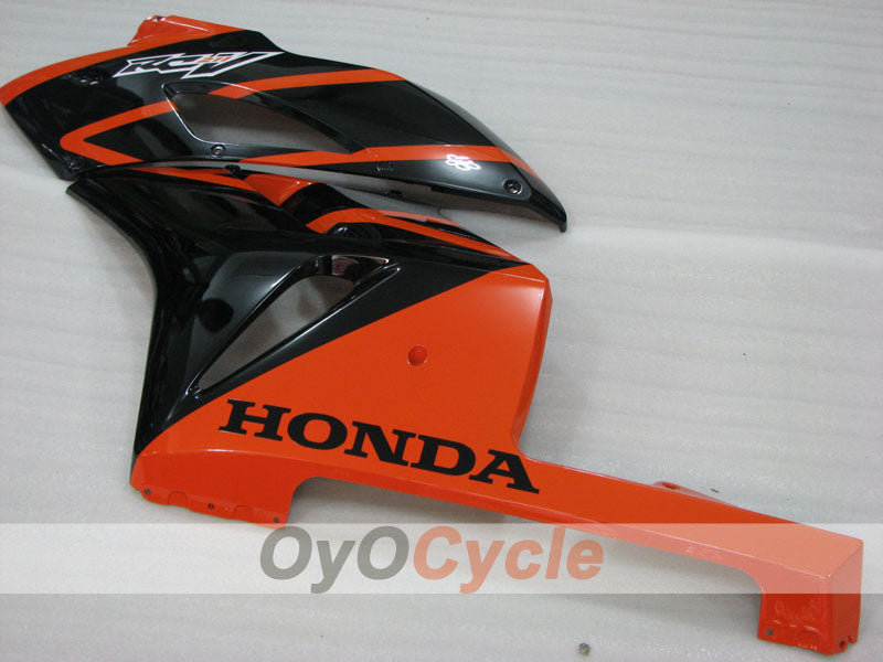 Left & Right Side Fairing For Honda 04-05 CBR1000RR #OYO87906634 Secondary image