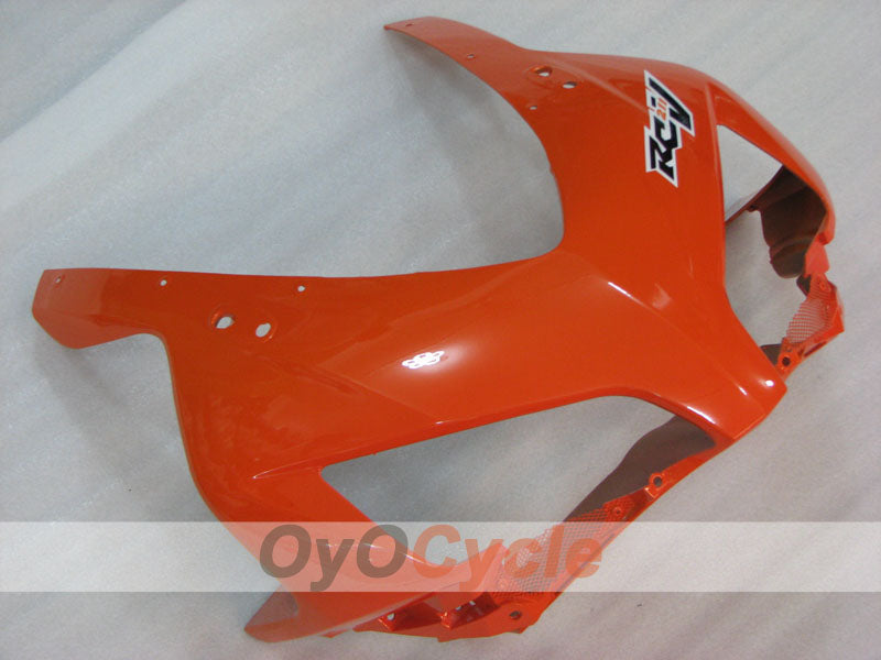 Front Upper Fairing For Honda 04-05 CBR1000RR #OYO87906633
