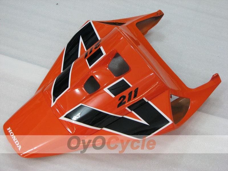 Rear Tail Fairing + Seat Cover For Honda 04-05 CBR1000RR #OYO87906636