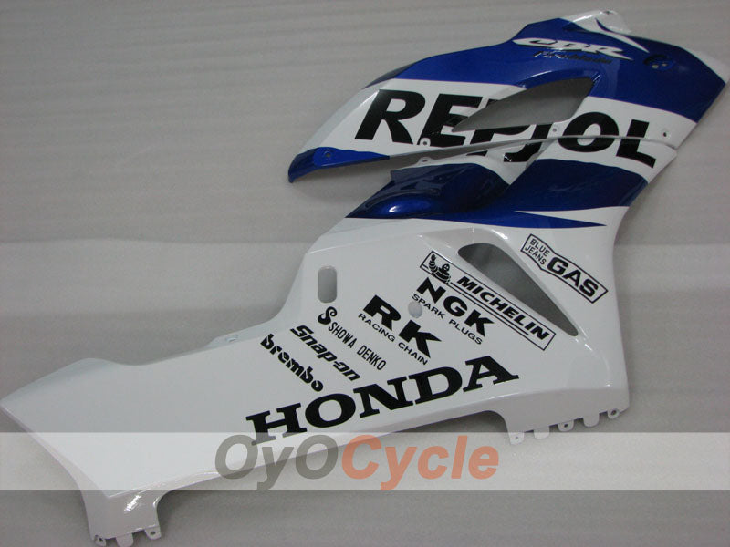 Left & Right Side Fairing For Honda 04-05 CBR1000RR #OYO87906638 Main image