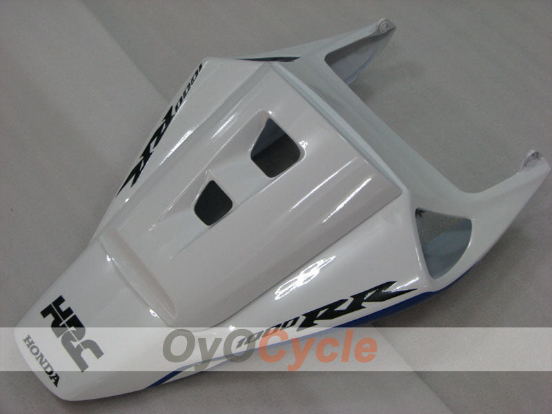 Rear Tail Fairing + Seat Cover For Honda 04-05 CBR1000RR #OYO87906641