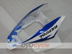 Rear Tail Fairing + Seat Cover For Honda 04-05 CBR1000RR #OYO87906641