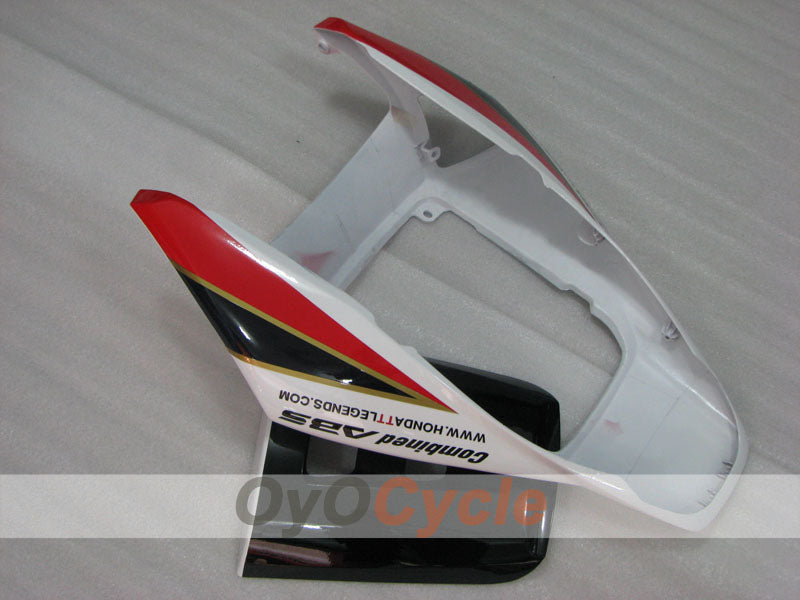 Rear Tail Fairing + Seat Cover For Honda 04-05 CBR1000RR #OYO87906646