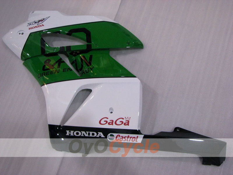 Left & Right Side Fairing For Honda 04-05 CBR1000RR #OYO87906647 Main image