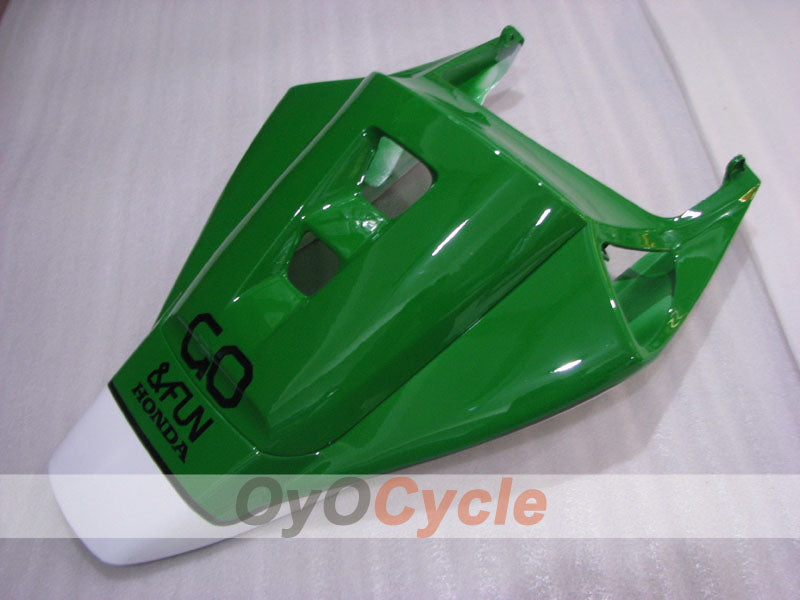 Rear Tail Fairing + Seat Cover For Honda 04-05 CBR1000RR #OYO87906650 Main image