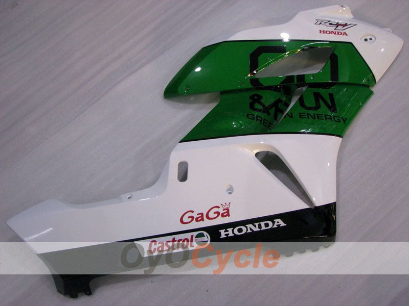 Left & Right Side Fairing For Honda 04-05 CBR1000RR #OYO87906647 Secondary image