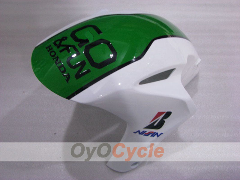 Front Fender Fairing For Honda 04-05 CBR1000RR #OYO87906648