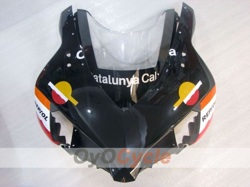 Front Upper Fairing For Honda 04-05 CBR1000RR #OYO87906651