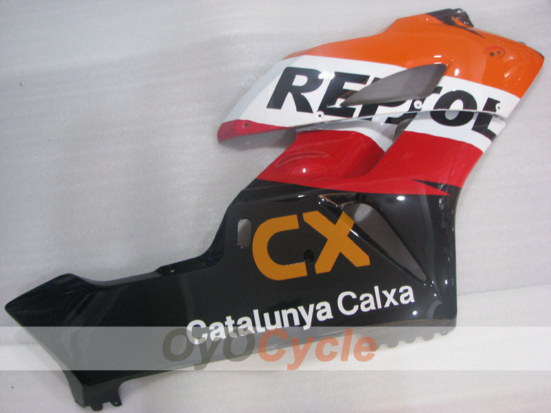 Left & Right Side Fairing For Honda 04-05 CBR1000RR #OYO87906652