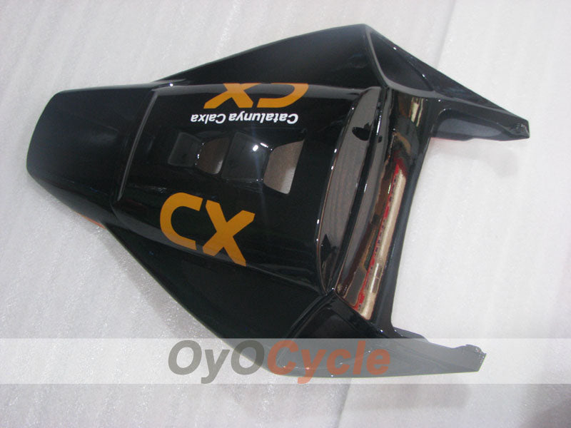 Rear Tail Fairing + Seat Cover For Honda 04-05 CBR1000RR #OYO87906655 Main image