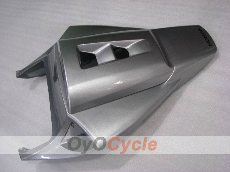 Rear Tail Fairing + Seat Cover For Honda 04-05 CBR1000RR #OYO87906660 Main image