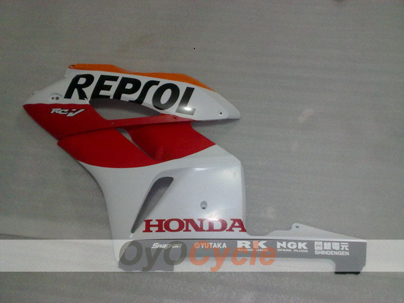 Left & Right Side Fairing For Honda 04-05 CBR1000RR #OYO87906661