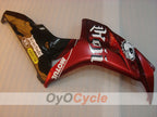 Injection Fairing kit for 06-07 CBR1000RR - Red Wine Color - PLANNELS #OYO87904971