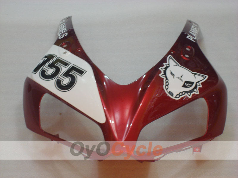 Front Upper Fairing For Honda 06-07 CBR1000RR #OYO87906826