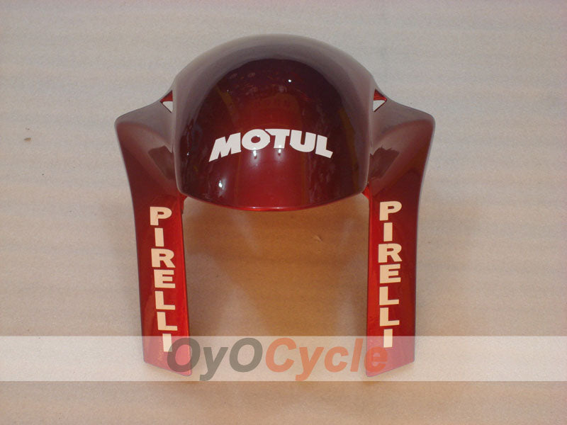 Front Fender Fairing For Honda 06-07 CBR1000RR #OYO87906828