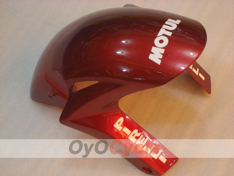 Front Fender Fairing For Honda 06-07 CBR1000RR #OYO87906828