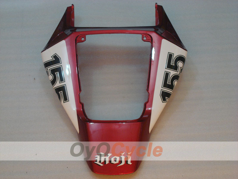 Rear Tail Fairing For Honda 06-07 CBR1000RR #OYO87906830