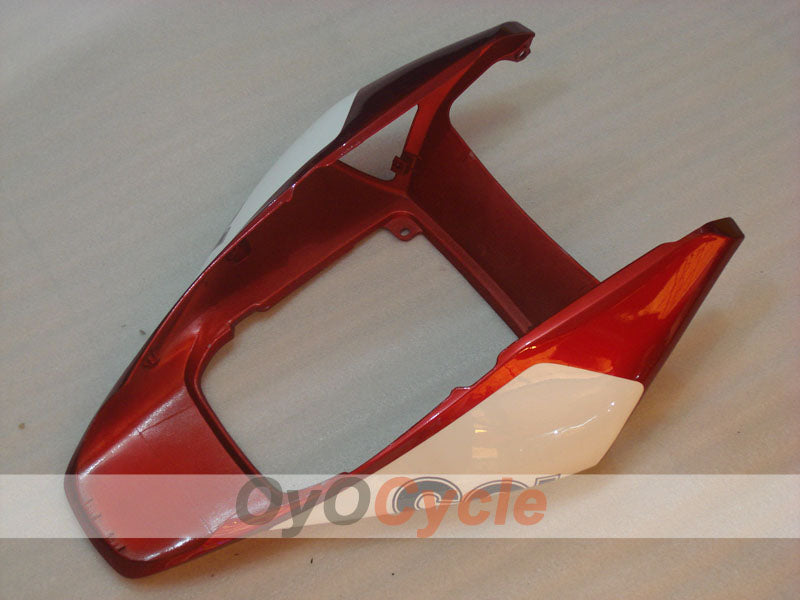 Injection Fairing kit for 06-07 CBR1000RR - Red Wine Color - PLANNELS #OYO87904971