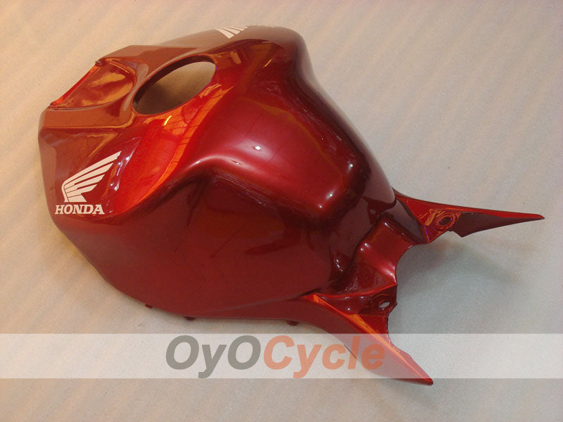 Fuel Tank Fairing For Honda 06-07 CBR1000RR #OYO87906829