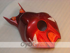 Injection Fairing kit for 06-07 CBR1000RR - Red Wine Color - PLANNELS #OYO87904971