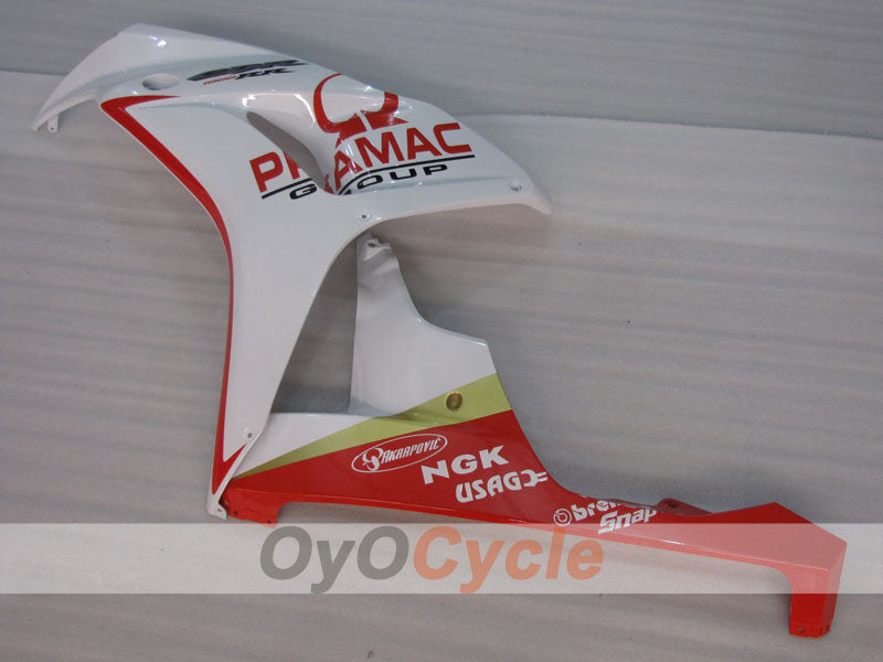 Left & Right Side Fairing For Honda 06-07 CBR1000RR #OYO87906832 Main image