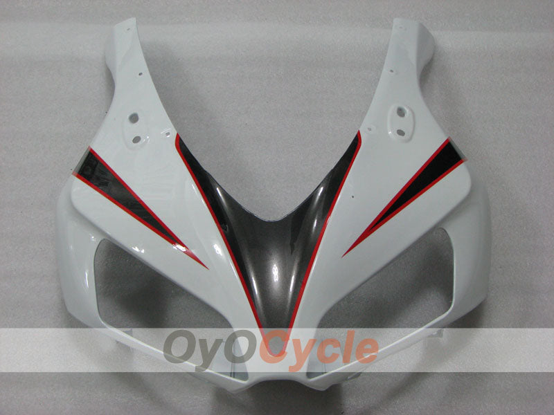 Front Upper Fairing For Honda 06-07 CBR1000RR #OYO87906836
