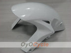 Injection Fairing kit for 06-07 CBR1000RR - White, Black - Factory Style #OYO87904973