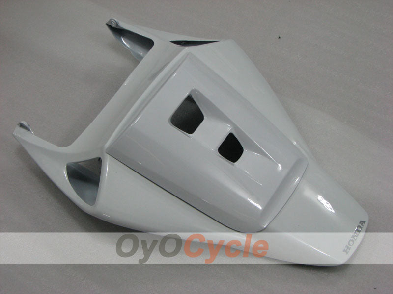 Injection Fairing kit for 06-07 CBR1000RR - White, Black - Factory Style #OYO87904973