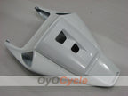 Injection Fairing kit for 06-07 CBR1000RR - White, Black - Factory Style #OYO87904973