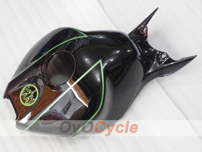 Fuel Tank Fairing For Honda 06-07 CBR1000RR #OYO87906841