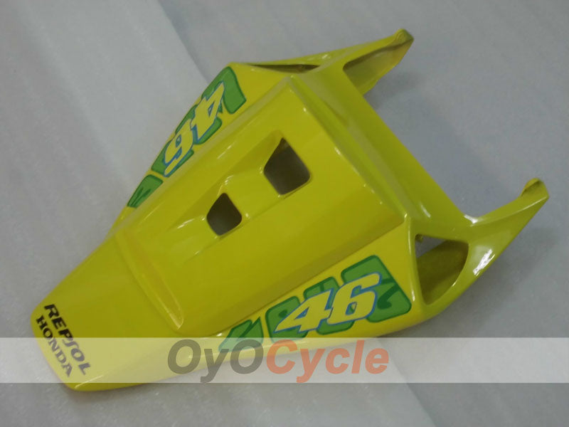 Rear Tail Fairing + Seat Cover For Honda 06-07 CBR1000RR #OYO87906847