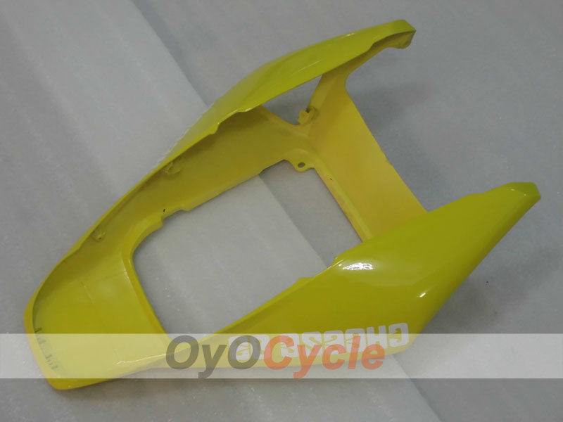Rear Tail Fairing + Seat Cover For Honda 06-07 CBR1000RR #OYO87906847 Secondary image